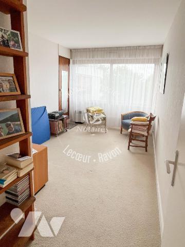 Appartement 3 pièces avec balcon, Le Chesnay Rocquencourt