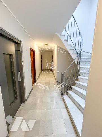 Appartement 3 pièces avec balcon, Le Chesnay Rocquencourt