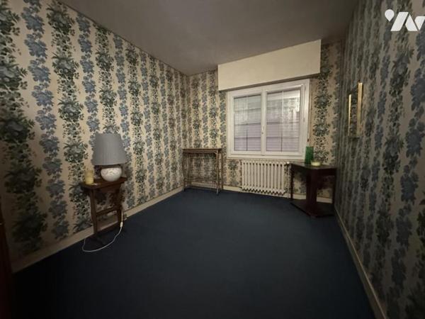 Maison à Segré en Anjou Bleu