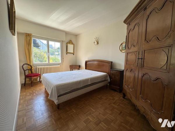 Maison à Segré en Anjou Bleu