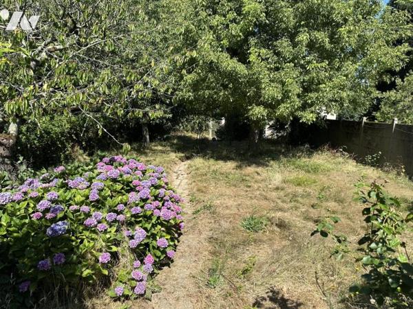Maison à Segré en Anjou Bleu