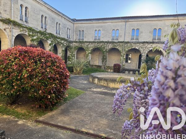 Appartement à vendre 2 pièces 63 m² Niort