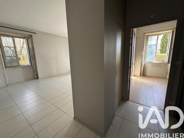 Appartement à vendre 2 pièces 63 m² Niort