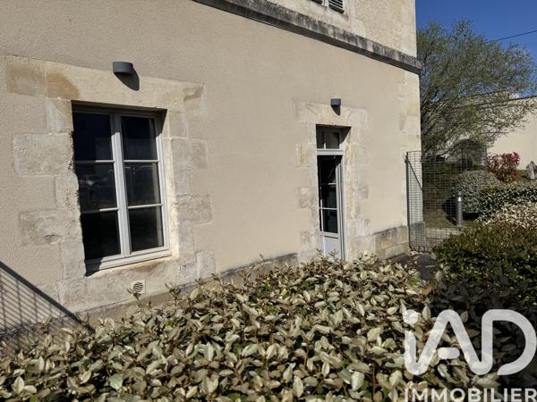 Appartement à vendre 2 pièces 63 m² Niort