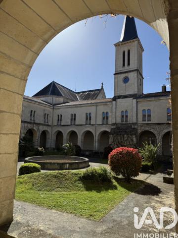 Appartement à vendre 2 pièces 63 m² Niort
