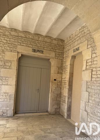 Appartement à vendre 2 pièces 63 m² Niort