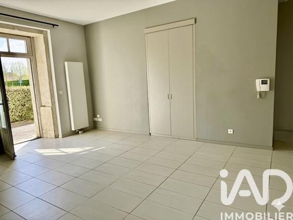 Appartement à vendre 2 pièces 63 m² Niort