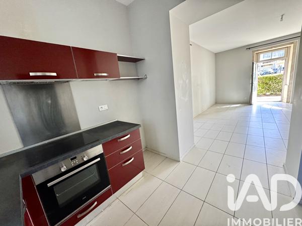 Appartement à vendre 2 pièces 63 m² Niort