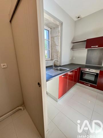Appartement à vendre 2 pièces 63 m² Niort