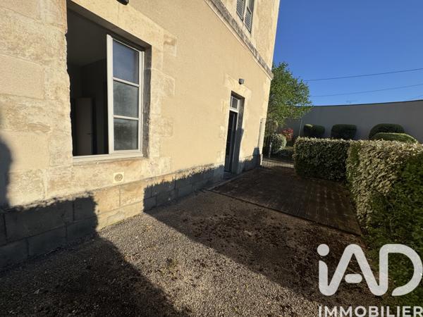 Appartement à vendre 2 pièces 63 m² Niort