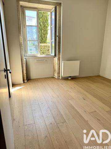 Appartement à vendre 2 pièces 63 m² Niort