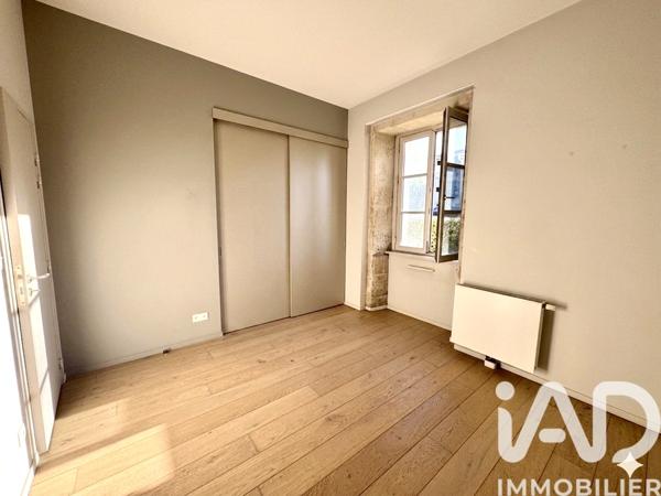 Appartement à vendre 2 pièces 63 m² Niort