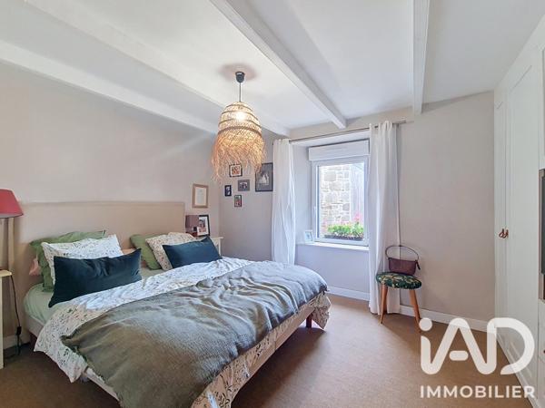 Maison à vendre 7 pièces 157 m² Plougonvelin