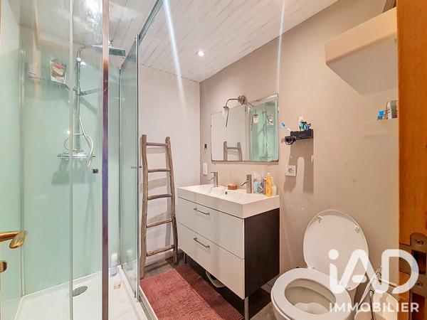 Maison à vendre 7 pièces 157 m² Plougonvelin