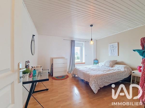 Maison à vendre 7 pièces 157 m² Plougonvelin