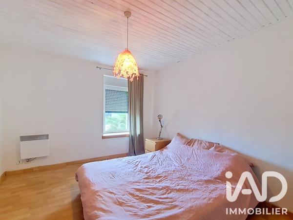 Maison à vendre 7 pièces 157 m² Plougonvelin
