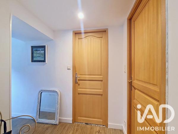 Maison à vendre 7 pièces 157 m² Plougonvelin