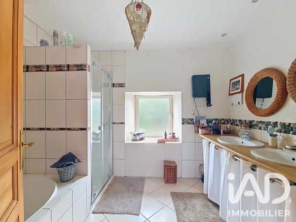 Maison à vendre 7 pièces 157 m² Plougonvelin