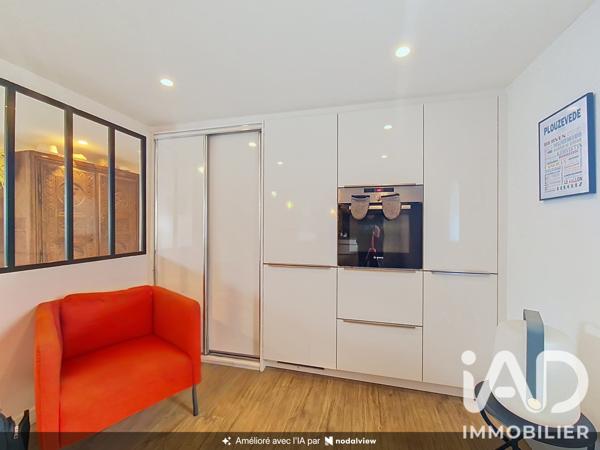 Maison à vendre 7 pièces 157 m² Plougonvelin