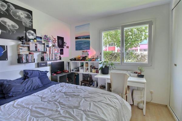 Maison individuelle de 6 pièces 138 m² quartier de la marnière Maurepas