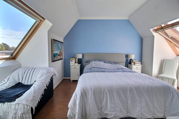 Maison individuelle de 6 pièces 138 m² quartier de la marnière Maurepas