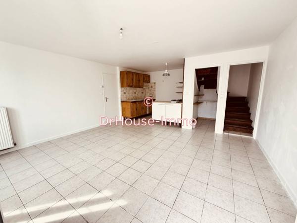 Maison à vendre 5 pièces de 87 m²