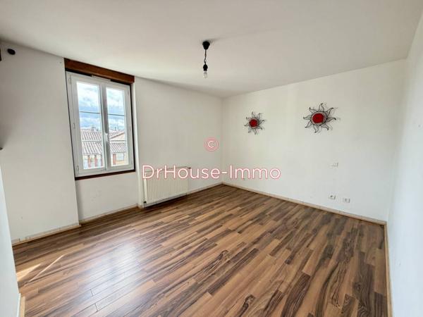 Maison à vendre 5 pièces de 87 m²
