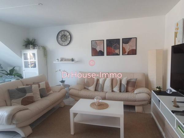 Appartement à vendre 3 pièces de 65 m²