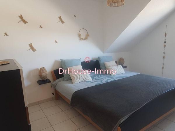 Appartement à vendre 3 pièces de 65 m²