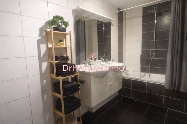 Appartement à vendre 3 pièces de 65 m²