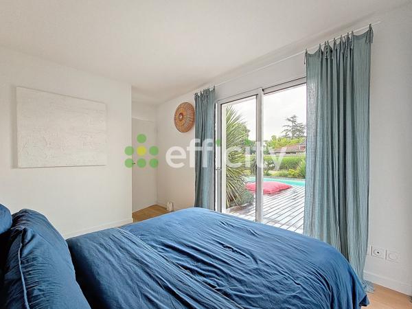 Maison 4 pièces - 110 m² Bien prestige