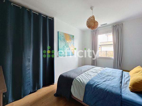 Maison 4 pièces - 110 m² Bien prestige