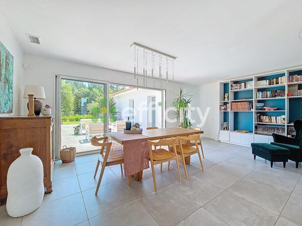 Maison 4 pièces - 110 m² Bien prestige