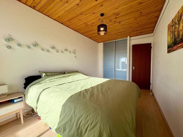 Appartement
         2 pièces
        - 57 m² Exclusivité 175 000 € *