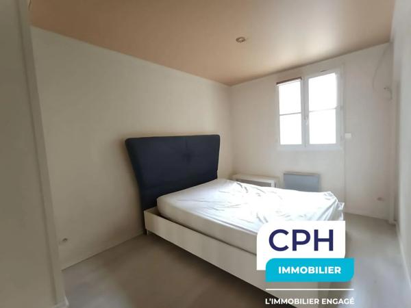 Appartement à vendre à Saint-Maurice (94410)