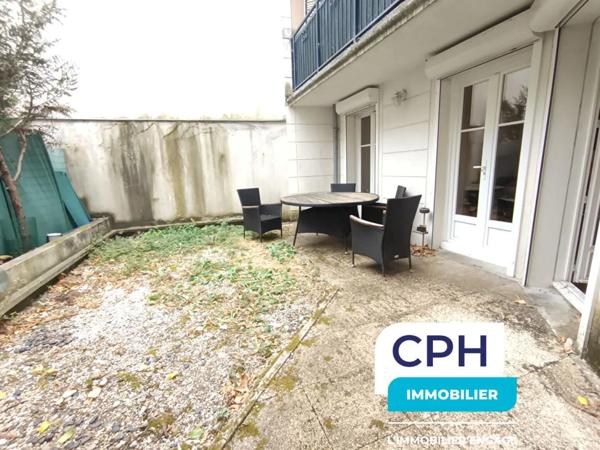 Appartement à vendre à Saint-Maurice (94410)