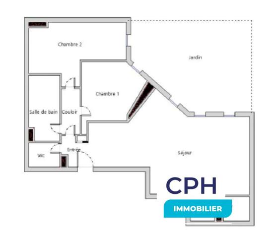 Appartement à vendre à Saint-Maurice (94410)