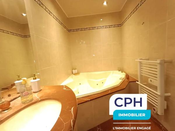 Appartement à vendre à Saint-Maurice (94410)