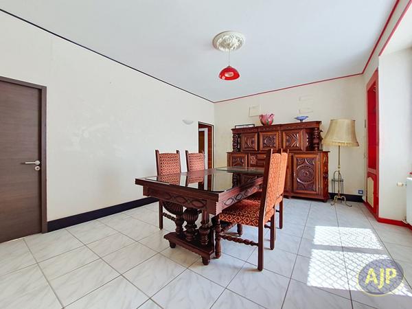 Vente maison La Roche Sur Yon : 219 900 € - AJP Immobilier La Roche-sur-Yon