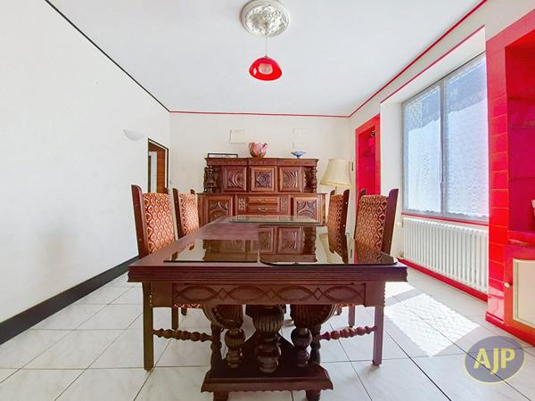 Vente maison La Roche Sur Yon : 219 900 € - AJP Immobilier La Roche-sur-Yon