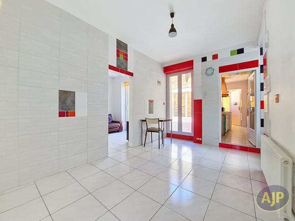 Vente maison La Roche Sur Yon : 219 900 € - AJP Immobilier La Roche-sur-Yon