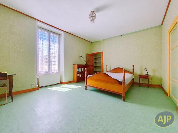 Vente maison La Roche Sur Yon : 219 900 € - AJP Immobilier La Roche-sur-Yon