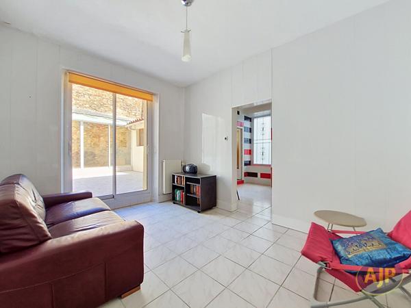 Vente maison La Roche Sur Yon : 219 900 € - AJP Immobilier La Roche-sur-Yon