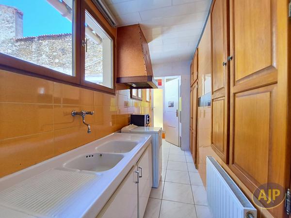 Vente maison La Roche Sur Yon : 219 900 € - AJP Immobilier La Roche-sur-Yon