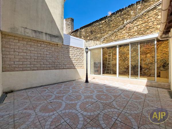 Vente maison La Roche Sur Yon : 219 900 € - AJP Immobilier La Roche-sur-Yon