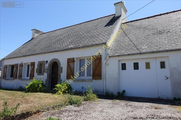 Maison individuelle à vendre à Audierne dans le Finistère (29770), ref : 29021-1085006
