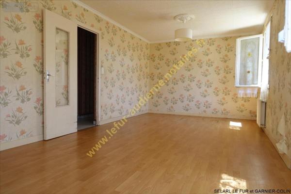 Maison individuelle à vendre à Audierne dans le Finistère (29770), ref : 29021-1085006