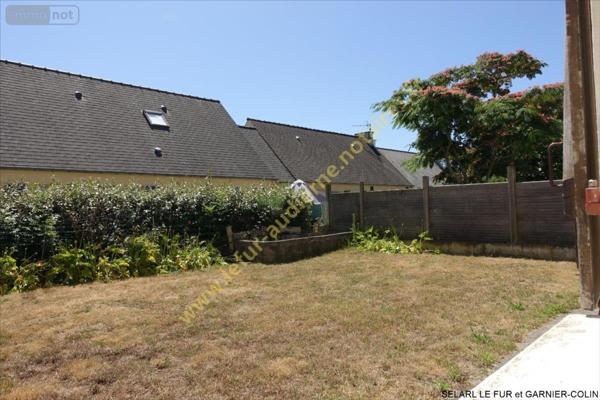 Maison individuelle à vendre à Audierne dans le Finistère (29770), ref : 29021-1085006