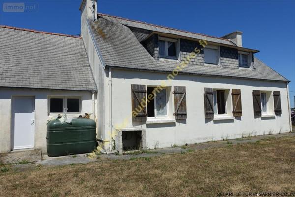Maison individuelle à vendre à Audierne dans le Finistère (29770), ref : 29021-1085006