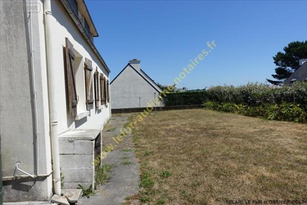 Maison individuelle à vendre à Audierne dans le Finistère (29770), ref : 29021-1085006